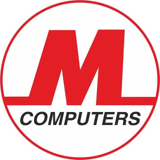 M computer